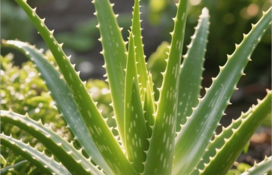 High-quality aloe vera sourced from India, known for its natural healing properties and wide use in cosmetic, pharmaceutical, and wellness products.