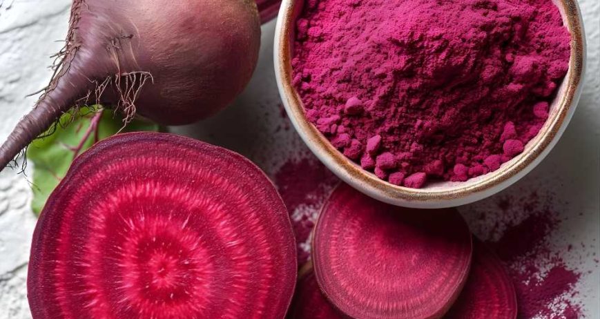 Premium-quality beetroot sourced from India, rich in nutrients and natural color, ideal for food, nutraceutical, and processing applications.