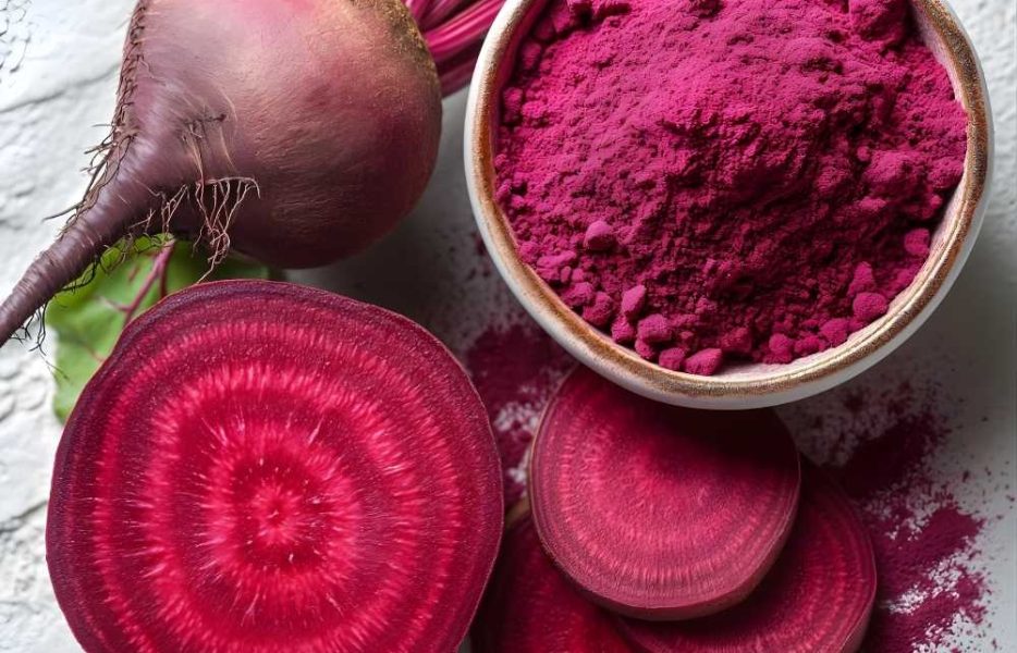 Premium-quality beetroot sourced from India, rich in nutrients and natural color, ideal for food, nutraceutical, and processing applications.