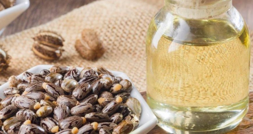 High-quality castor oil sourced from India, known for its purity, high viscosity, and versatile applications in pharmaceutical, cosmetic, and industrial sectors.
