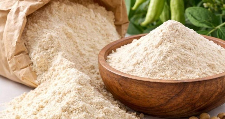 Premium-quality guar gum sourced from India, offering excellent thickening, stabilizing, and binding properties for food, pharmaceutical, and industrial applications.
