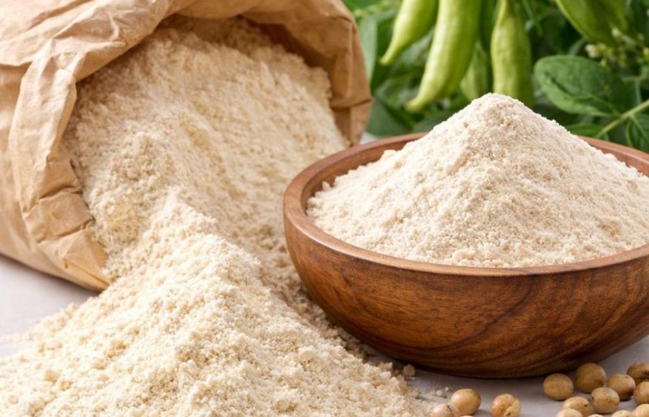 Premium-quality guar gum sourced from India, offering excellent thickening, stabilizing, and binding properties for food, pharmaceutical, and industrial applications.