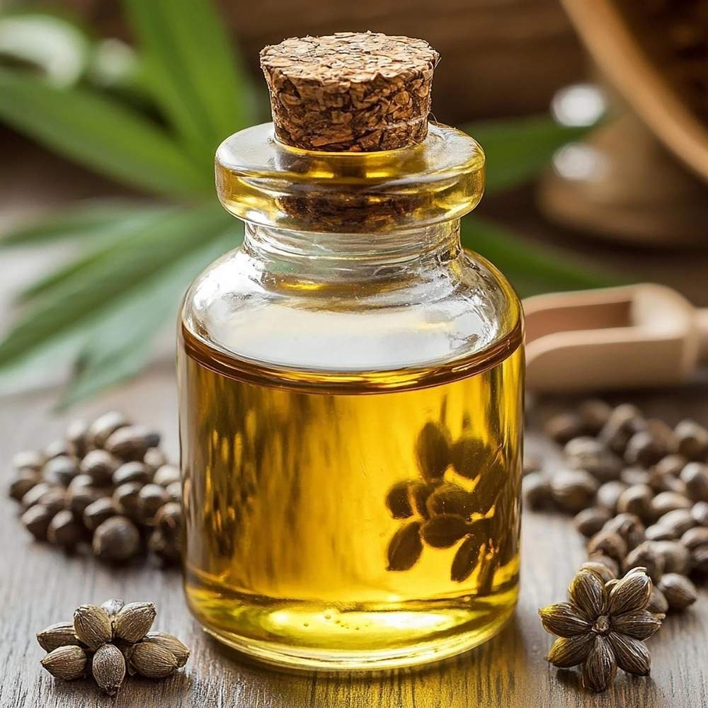 Quality agricultural raw materials for industrial use, ensuring consistency, reliability, and efficient large-scale applications.