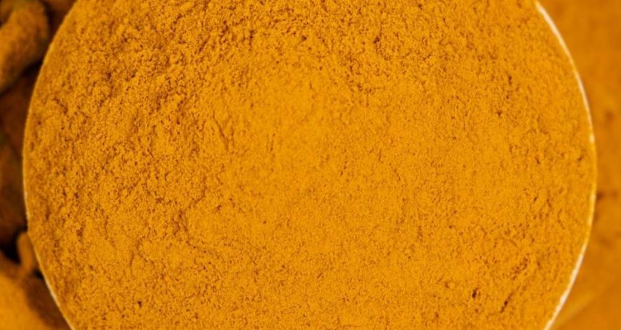 High-quality turmeric powder sourced from India, known for its rich color, strong aroma, and natural purity for food and wellness applications.