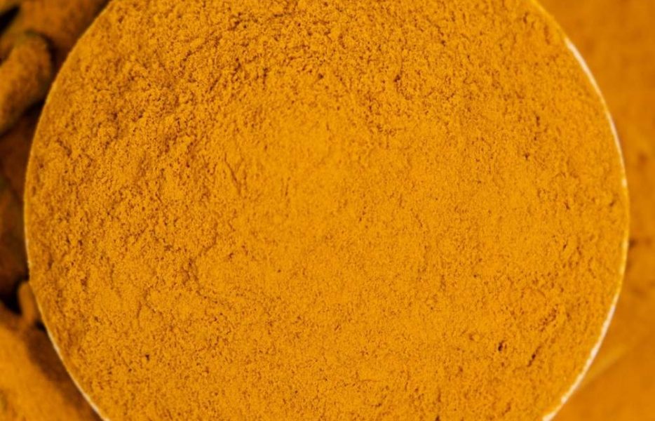 High-quality turmeric powder sourced from India, known for its rich color, strong aroma, and natural purity for food and wellness applications.