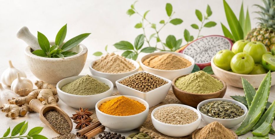High-quality dehydrated vegetables with extended shelf life, retaining natural taste, color, and nutrients for diverse food applications.